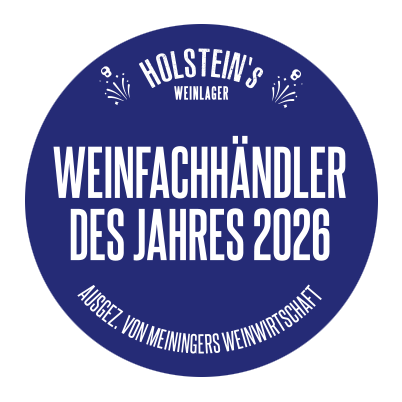Weinfachhändler des Jahres