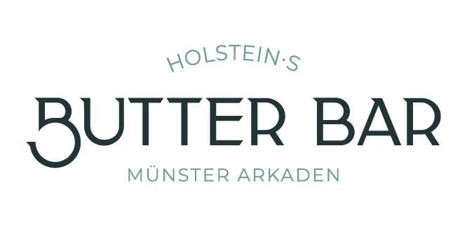 Holstein ButterBar