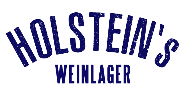 Holsteins Weinlager